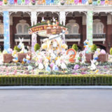 もうすぐ【春ディズニー】　ディズニーの3月はまだまだ寒い！服装は？持ち物は？遊び…