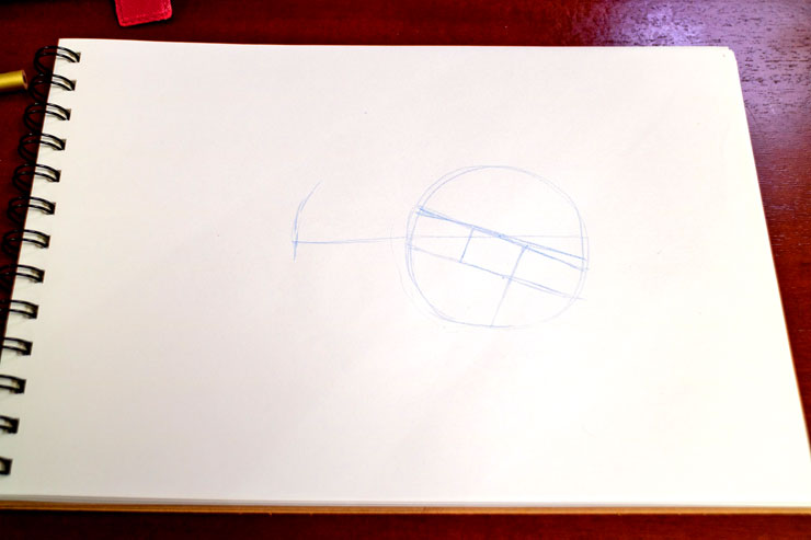 How To Drawでエルサを描いてみた ディズニーリアル