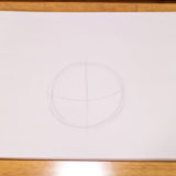 How-To Drawでオズワルドを描いてみた！