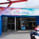 ディズニーオンアイス2019 Live Your Dreams＠幕張メッセに行ってきました！