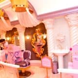 女の子の憧れ「ビビディ・バビディ・ブティック」！夏のドレス選びや暑さ対策、オスス…