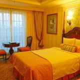 宿泊体験レポ！東京ディズニーランドホテル「スタンダード スーペリアアルコーヴルー…