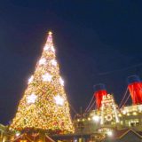 東京ディズニーシー「S.S.コロンビアダイニングルーム」のクリスマス ～「スペシ…
