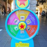 インレポ！東京ディズニーシー「ピクサー・プレイタイム」デコレーション紹介編