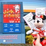 今期限定！「イッツ・ベリー・ミニー！」観賞レポ＆使用曲まとめ♪