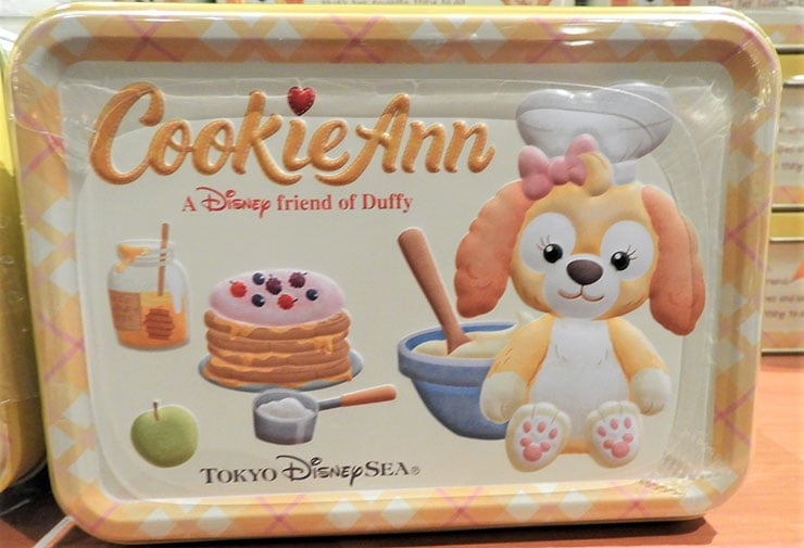 【新品】【東京ディズニーシー限定】 クッキーアン まとめ売り Amazon.co.jp: クッキーアン ぬいぐるみコスチューム 【東京