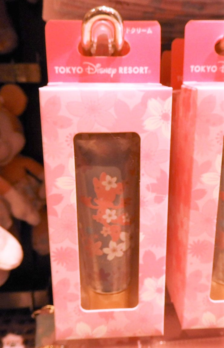 ディズニー春 ミッキーとミニーの桜グッズ 春を感じるお菓子やぬいば ディズニーリアル