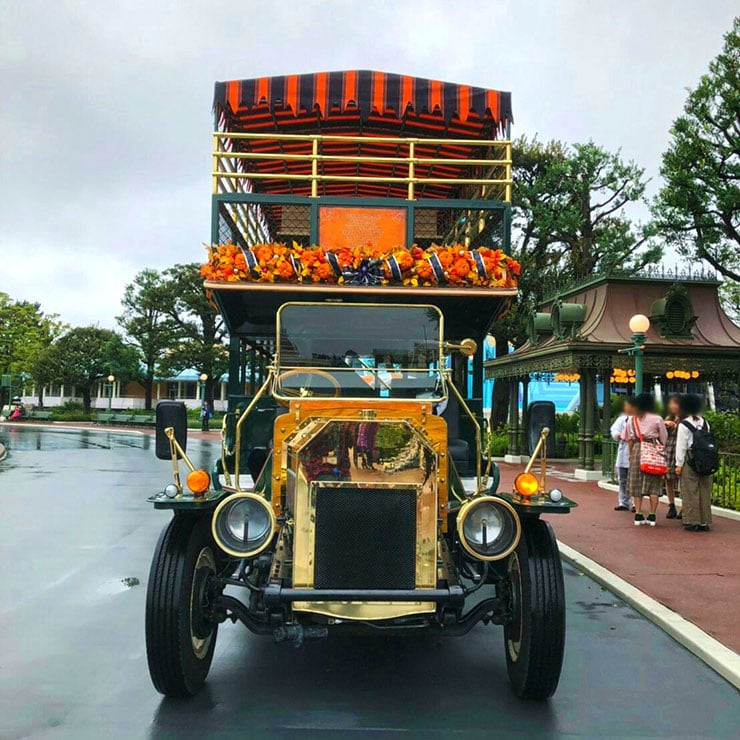 年4月9日速報 ディズニー休園更なる延長へ 再開は５月中旬以降発表 ディズニーリアル