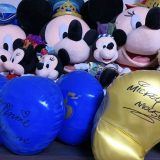 【ディズニーキャラクター】サインってどうもらうの？キャラクターはこんなサインを書…