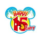 【ディズニーホテル】ハッピー15エントリーまたまた内容変更！対象アトラクションに美女と野獣”魔法のものがたり”も…