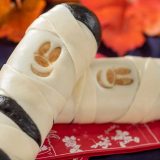 【ディズニーハロウィーン2020】今年のハロウィーン限定パークフードは？ＴＤＳ編