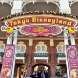 【ディズニークリスマス2020】今年のディズニークリスマスのパークはどう変わる！…