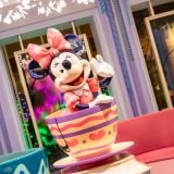 セレブレーションホテル：ウィッシュの宿泊ルポ＊ロビー編＊2020年7月
