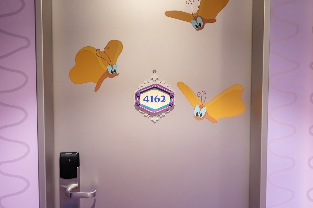 ディズニーセレブレーションホテルアメニティグッズ