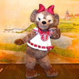 2021年最新版！TDSキャラクターグリーティングまとめ♪