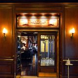 ディズニーシー！豪華客船の中にある「テディ・ルーズヴェルト・ラウンジ」で素敵なひとときを♪