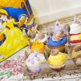 コージーコーナーの美女と野獣コレクション