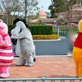 入園者数上限10000人！ディズニーランドインレポ♪①