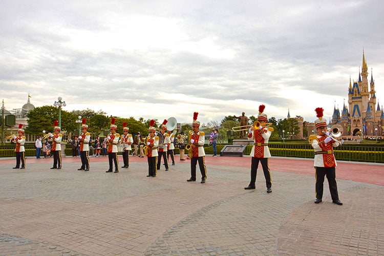 入園者数上限人 ディズニーランドインレポ ディズニーリアル