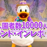 ディズニーランド 休止施設情報 月次 ディズニーリアル