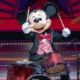 【ディズニー最新情報！】１年越しのショー再開に歓喜！！フォレストシアターもスター…