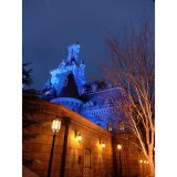 ネタバレあり◎TDL美女と野獣“魔法のものがたり”