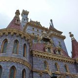 TDL × サダハルアオキ コラボレーションメニュー②スウィートハート・カフェ