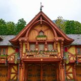 ネタバレあり◎ミッキーのマジカルミュージックワールド観賞レポ♪