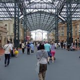 2021年7月！ディズニーランドインレポ♪