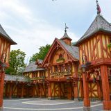 TDL「ファンタジーランド・フォレストシアター」のバックグラウンドストーリー♪