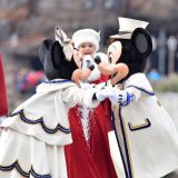 【ディズニークリスマス2021】ディズニーシーは歴代クリスマスショーが再演！？