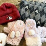 冬ディズニー21 今年の冬は寒い 服装や持ち物は ベビーにダッフィーを着せちゃおう ディズニーリアル