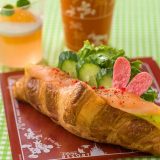 ディズニーイースター！フードまとめ♪