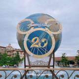 ディズニーランド／ディズニーシー♪インする日が決まったらやる４つのこと！