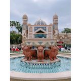 お盆休み／夏休みのディズニー混雑予想！