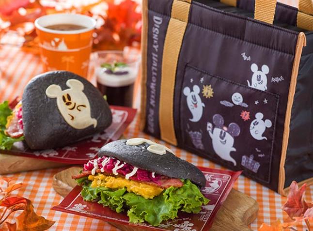 ディズニーハロウィン２０２２ ハロウィングッズはこれがおすすめ ハロウィンのパークフードを食べ尽くそう ディズニーリアル