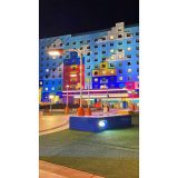 【ディズニーハロウィン２０２２】インレポ　vol.2　初宿泊！トイストーリーホテ…