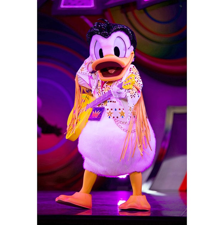 2023年9月ディズニーランド】ショー・パレード完全攻略