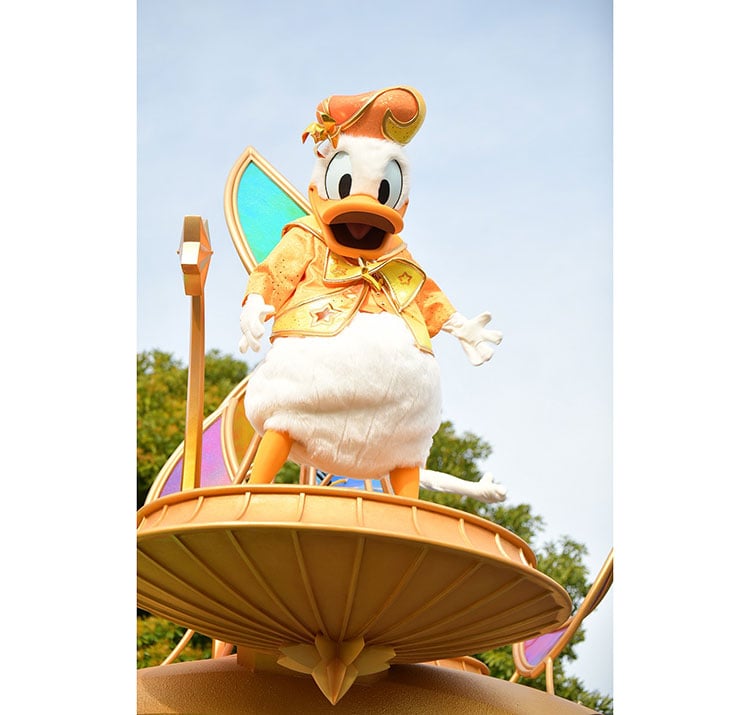 2023年9月ディズニーランド】ショー・パレード完全攻略
