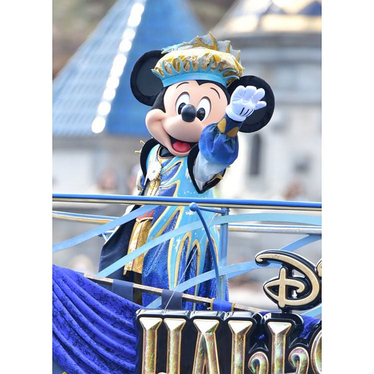 ディズニーハロウィーン2023】今年のハロウィンはランドorシー