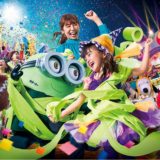 【2019】USJ ファミリーで楽しめる「こわかわハロウィーン」のポイントをご紹…