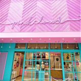 USJのそばに”＃デコ盛り”シェイクの専門店「Pink Cloud（ピンク・クラ…