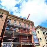 美しい歌声に酔いしれる！“ゾンビーツ”