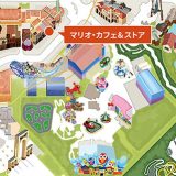 どれも可愛い＆美味しい♪マリオカフェ！！