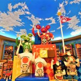 新エリア！！スーパー・ニンテンドー・ワールドグッズ！！