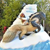 ユニバーサル・クールジャパン2022！モンスターハンターグッズ