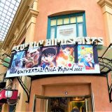 ユニバーサル・クールジャパン2022名探偵コナングッズ！！