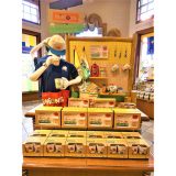 アウトドアを楽しむミニオンがかわいい！『ENJOY OUTDOOR FUN！』