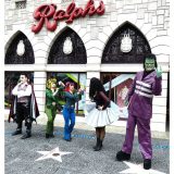 USJ初登場のユニバーサル・モンスターズのハロウィーングッズ！