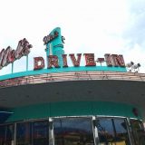 季節限定メニューが絶品！！メルズ・ドライブイン